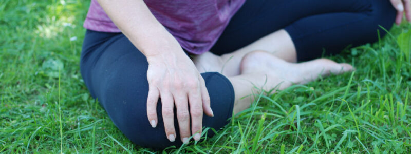 Stärke Achtsamkeit und Gelassenheit in meinem Meditionskursen.